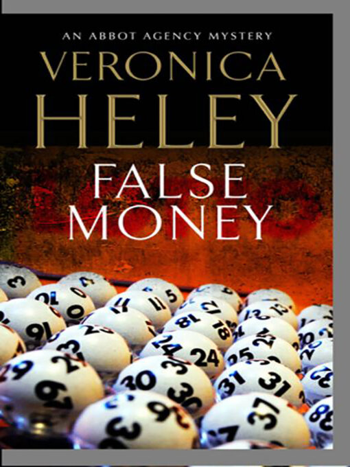 Cover image for False Money